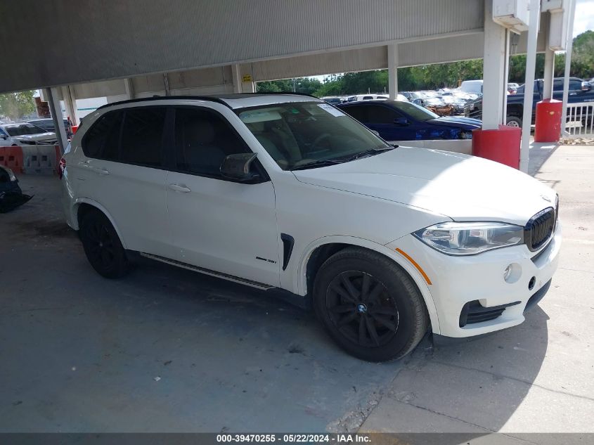 2014 BMW X5 Sdrive35I VIN: 5UXKR2C56E0H32269 Lot: 39470255