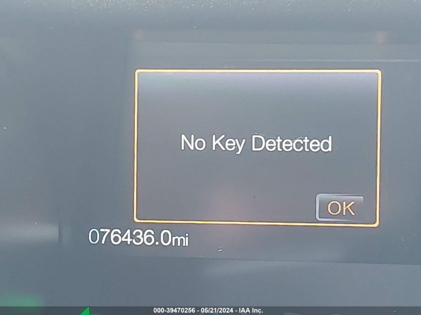 2019 Ford Mustang Ecoboost Premium VIN: 1FATP8UH5K5151872 Lot: 39470256