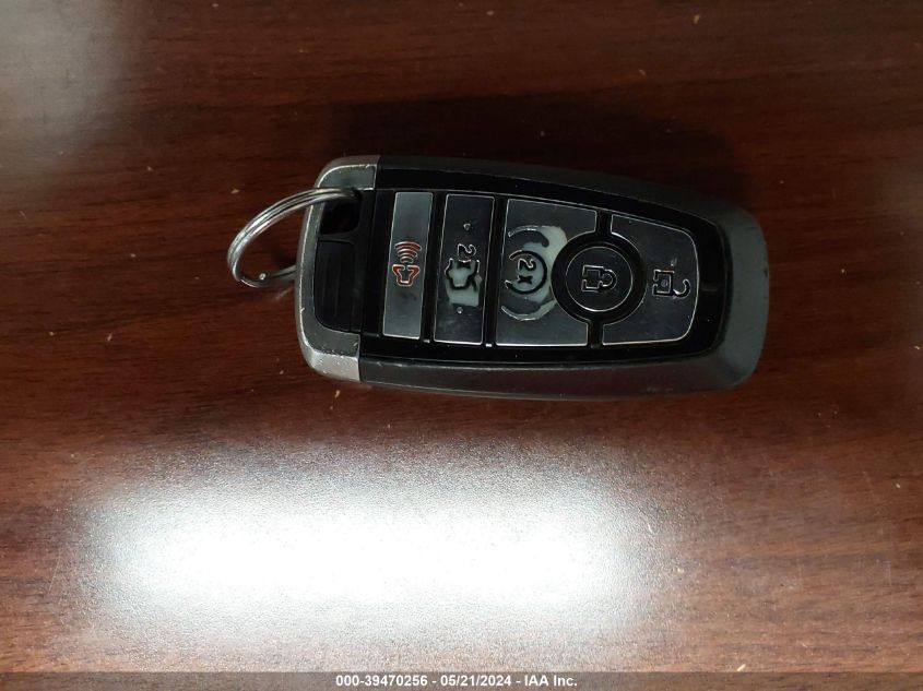 2019 Ford Mustang Ecoboost Premium VIN: 1FATP8UH5K5151872 Lot: 39470256