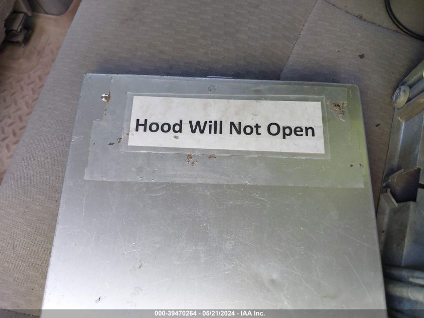 2014 CHEVROLET EQUINOX LS - 2GNALAEK3E6262841