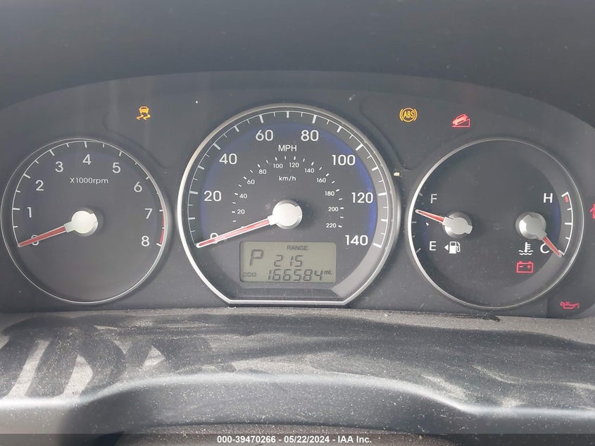 2012 Hyundai Santa Fe Se VIN: 5XYZH4AG7CG121240 Lot: 39470266