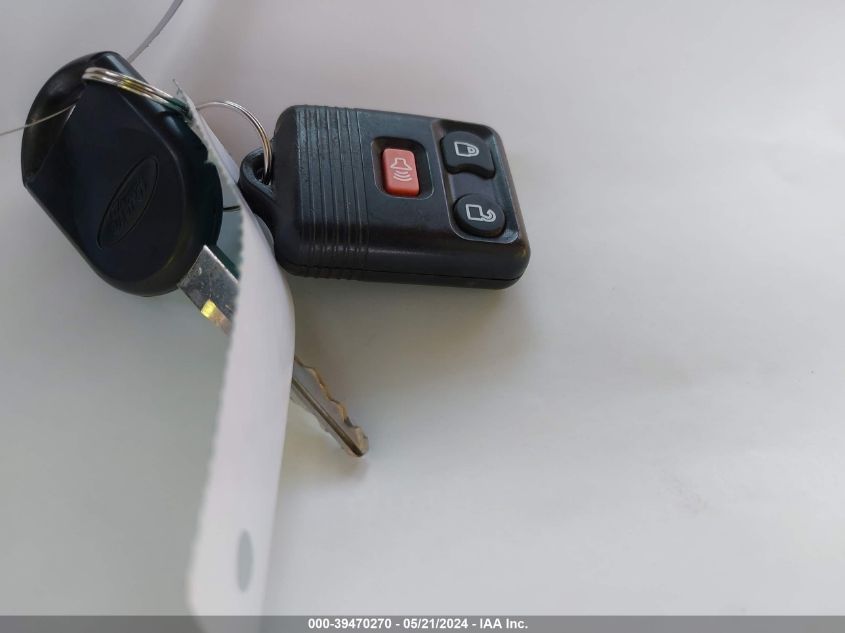 2008 Ford F-450 King Ranch/Lariat/Xl/Xlt VIN: 1FTXW43RX8EA20981 Lot: 39470270