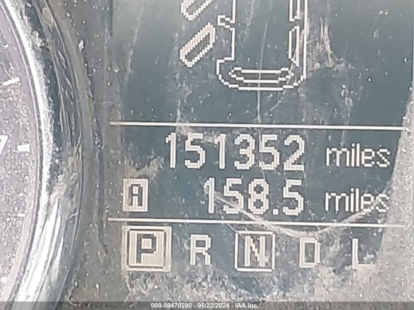 2011 Nissan Rogue Sv VIN: JN8AS5MV2BW266318 Lot: 39470280