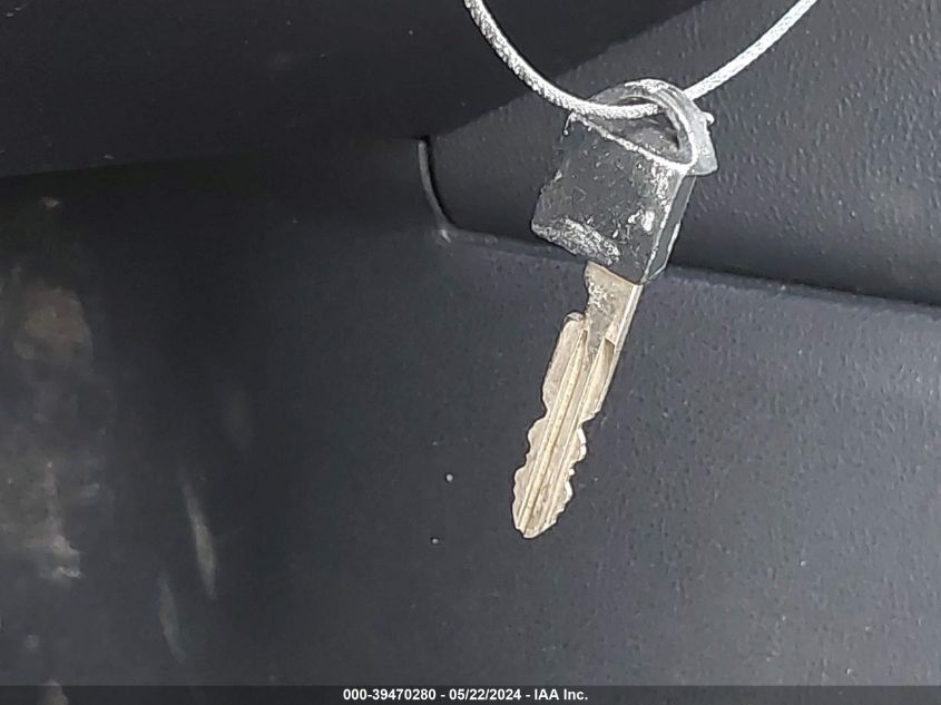 2011 Nissan Rogue Sv VIN: JN8AS5MV2BW266318 Lot: 39470280