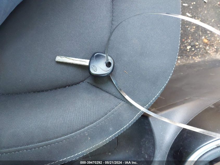 2016 Kia Soul VIN: KNDJN2A29G7339746 Lot: 39470292