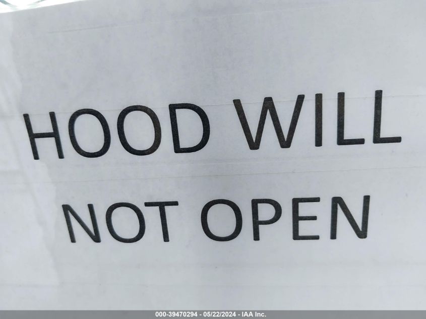 2011 Nissan Murano S VIN: JN8AZ1MU5BW055237 Lot: 39470294