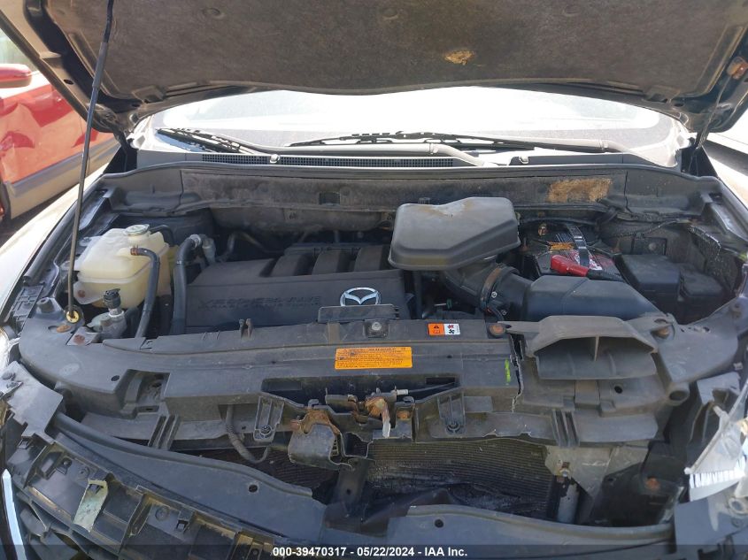 2010 Mazda Cx-9 Touring VIN: JM3TB3MV6A0218354 Lot: 39470317