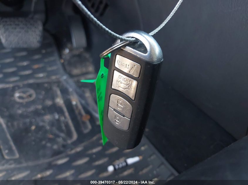 2010 Mazda Cx-9 Touring VIN: JM3TB3MV6A0218354 Lot: 39470317