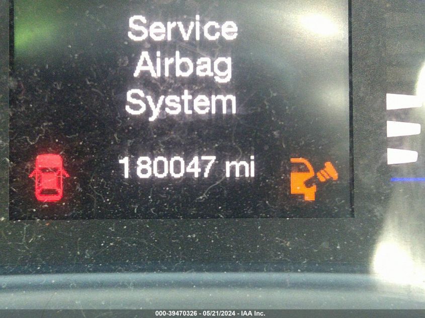 2015 Chrysler 200 S VIN: 1C3CCCBB6FN726983 Lot: 39470326