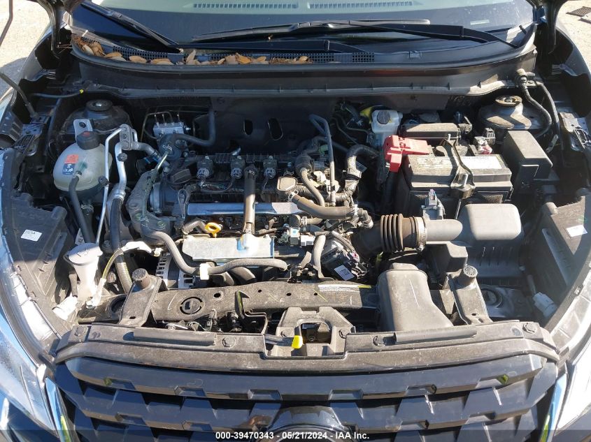 2023 Nissan Kicks S Xtronic Cvt VIN: 3N1CP5BV5PL551149 Lot: 39470343