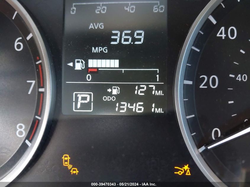 2023 Nissan Kicks S Xtronic Cvt VIN: 3N1CP5BV5PL551149 Lot: 39470343