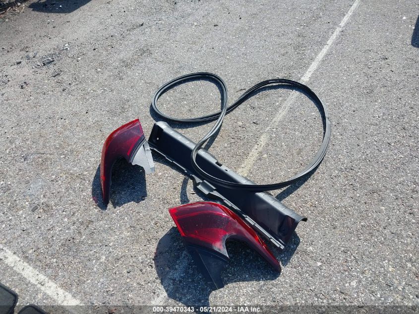 2023 Nissan Kicks S Xtronic Cvt VIN: 3N1CP5BV5PL551149 Lot: 39470343