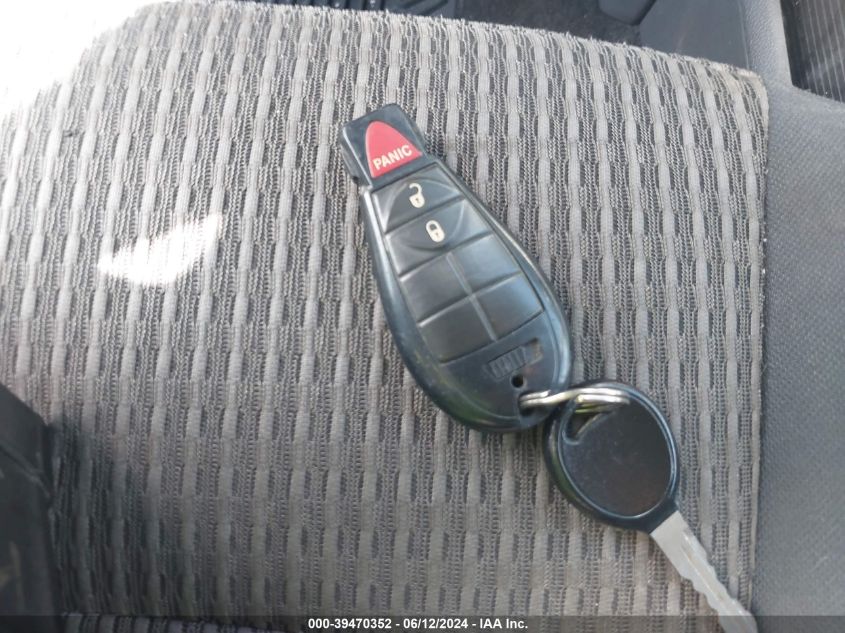 2010 Dodge Ram 1500 Slt/Sport/Trx VIN: 1D7RB1CT4AS126595 Lot: 39470352