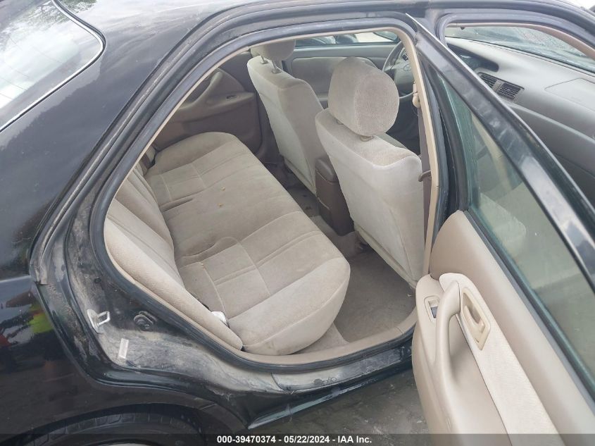 1999 Toyota Camry Ce VIN: 4T1BG22K2XU390483 Lot: 39470374