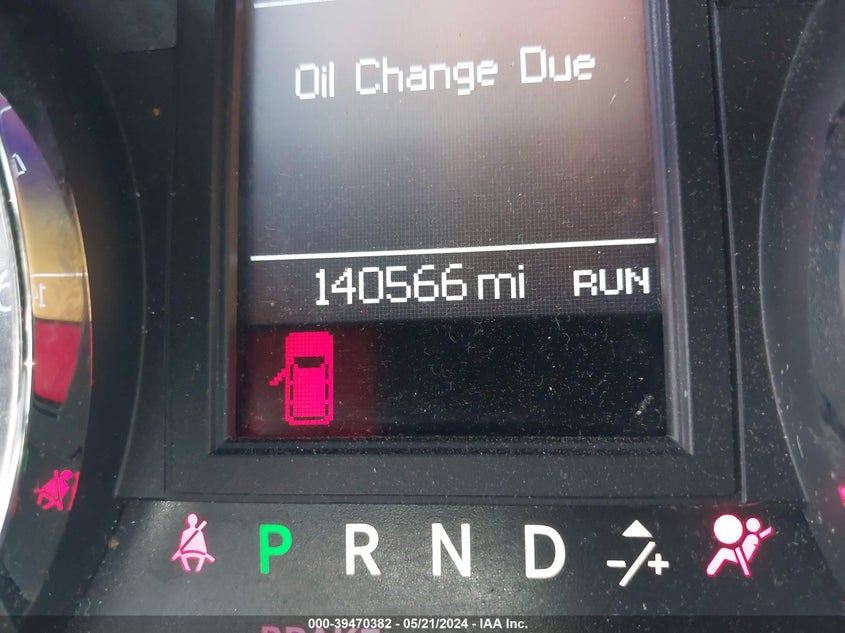 2016 CHRYSLER TOWN & COUNTRY TOURING - 2C4RC1BG6GR297077