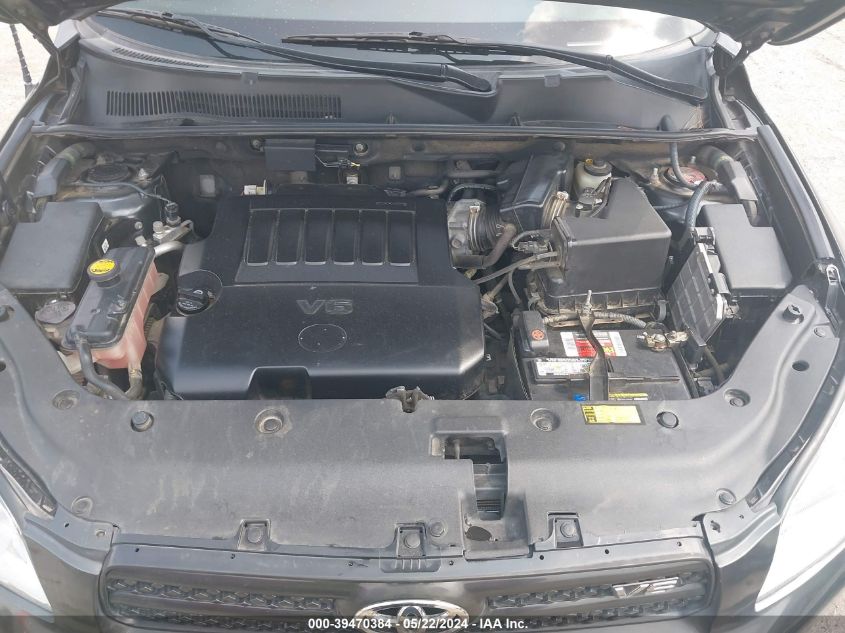 2007 Toyota Rav4 Sport V6 VIN: JTMBK32V475020357 Lot: 39470384