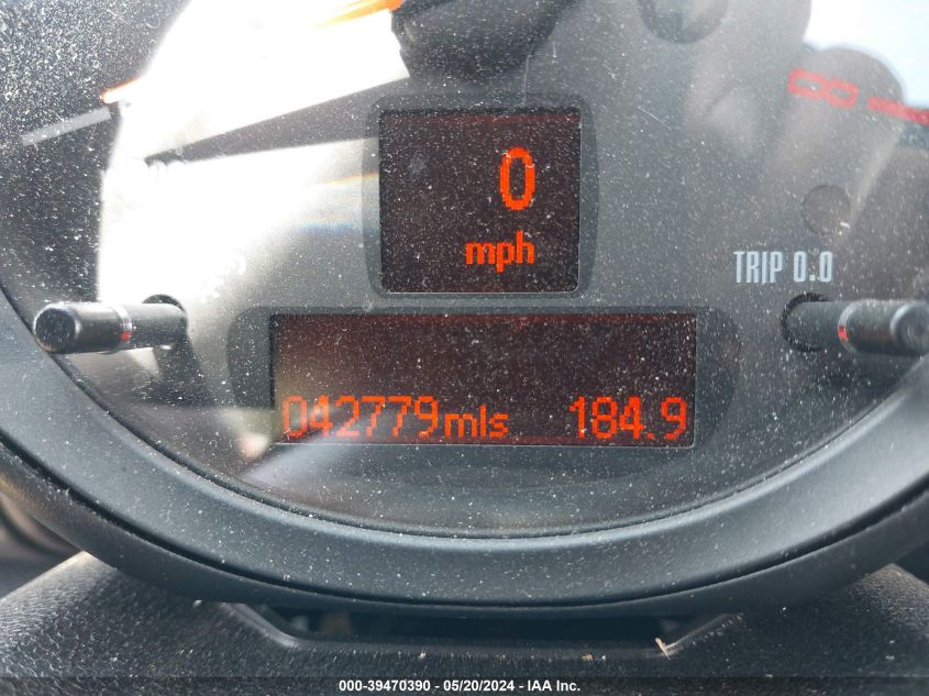 2015 Mini Countryman Cooper S VIN: WMWZC5C57FWP44460 Lot: 39470390