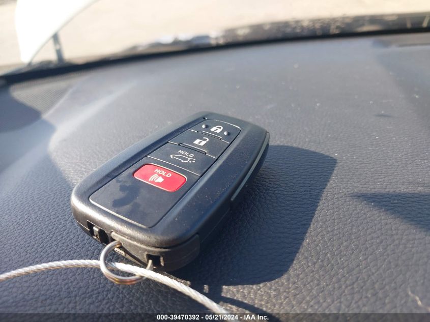 2022 Toyota Rav4 Adventure VIN: 2T3J1RFV8NW268225 Lot: 39470392