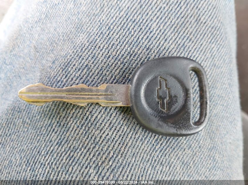 2003 Chevrolet Silverado 2500Hd Ls VIN: 1GCHK29U83E371445 Lot: 39470399