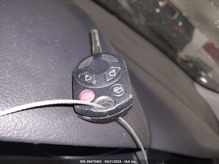 2016 Ford Focus Se VIN: 1FADP3K20GL326473 Lot: 39470402