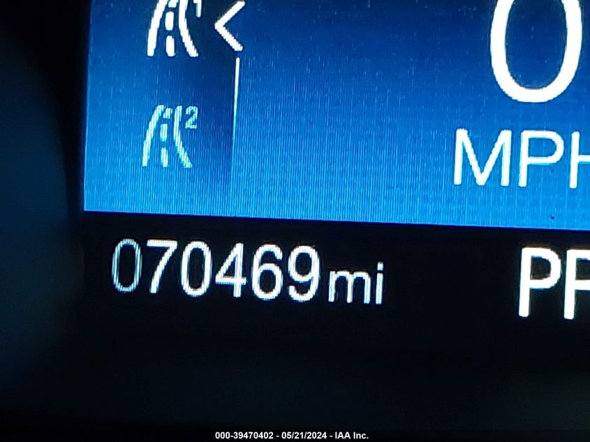 2016 Ford Focus Se VIN: 1FADP3K20GL326473 Lot: 39470402