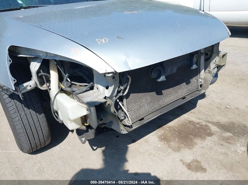 2006 Honda Accord 2.4 Ex VIN: 1HGCM56786A162496 Lot: 39470414