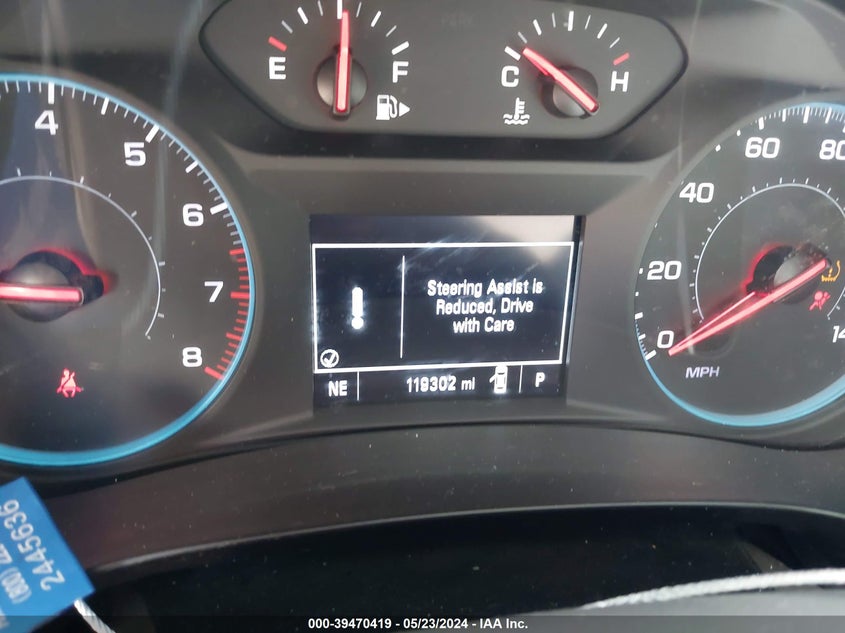 2020 Chevrolet Malibu Fwd 1Fl VIN: 1G1ZC5ST1LF082401 Lot: 39470419