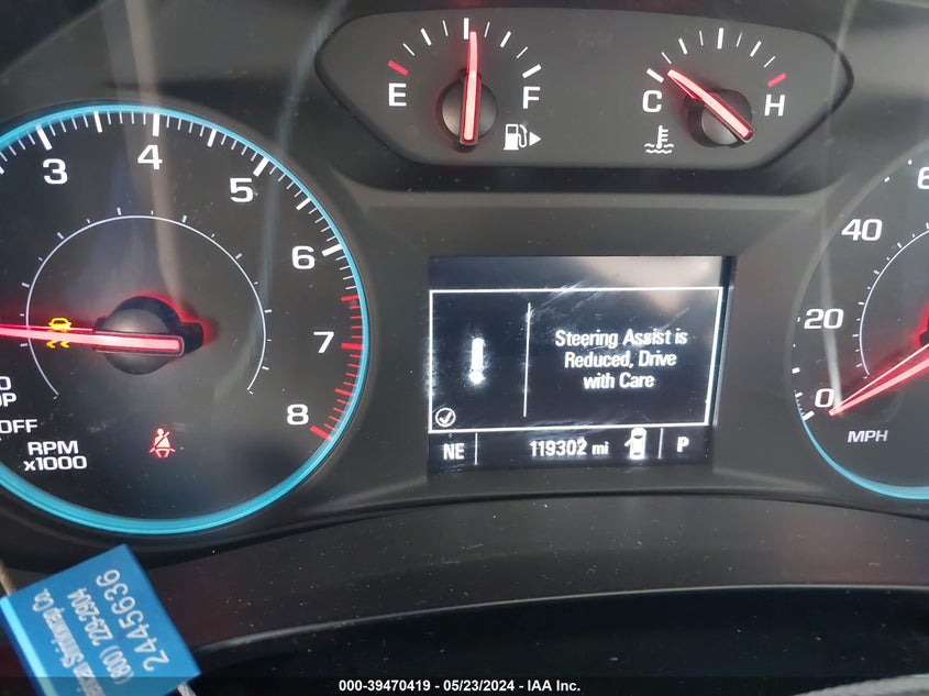 2020 Chevrolet Malibu Fwd 1Fl VIN: 1G1ZC5ST1LF082401 Lot: 39470419