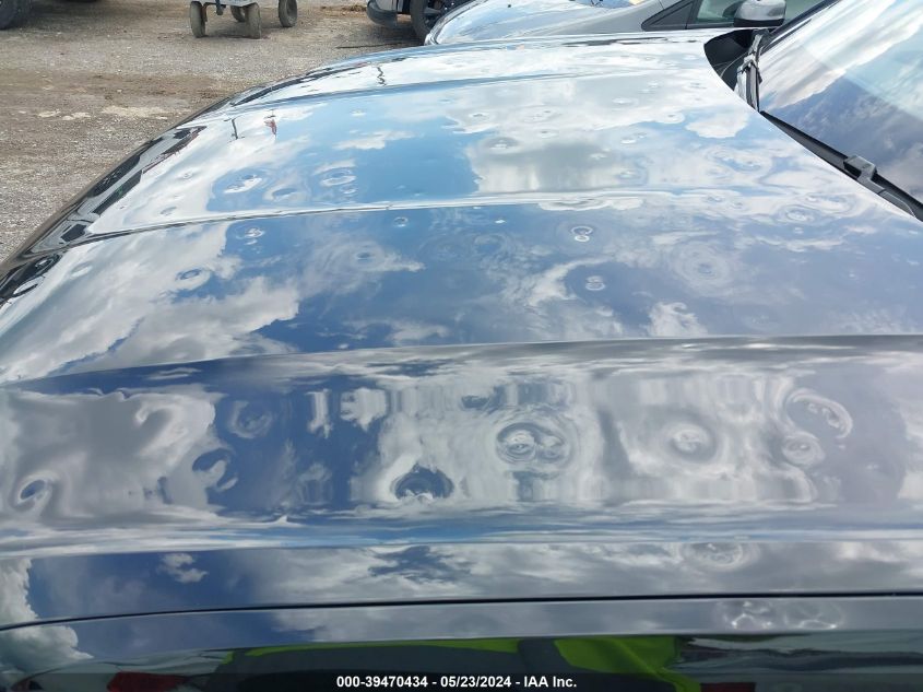 2021 Volkswagen Atlas Cross Sport 2.0T S VIN: 1V2AC2CA4MC234799 Lot: 39470434