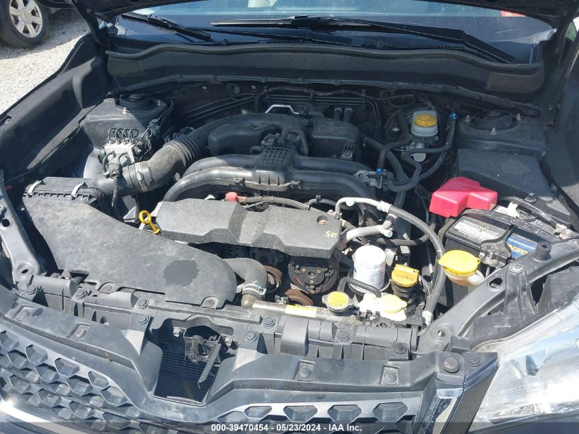 2014 Subaru Forester 2.5I Limited VIN: JF2SJAHC9EH445812 Lot: 39470454