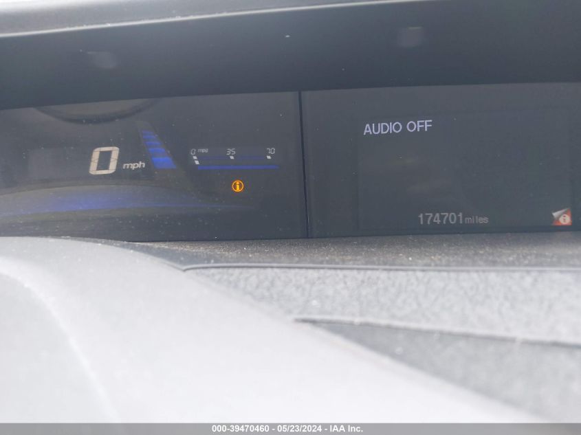 2012 Honda Civic Lx VIN: 2HGFB2F51CH596367 Lot: 39470460