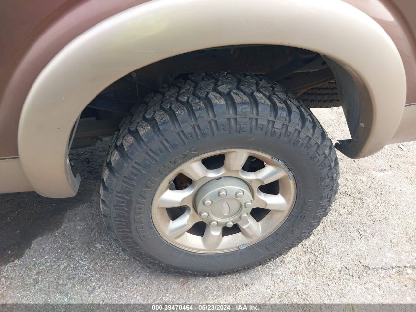 2011 Ford F-350 Lariat VIN: 1FT8W3BT6BEB30414 Lot: 39470464