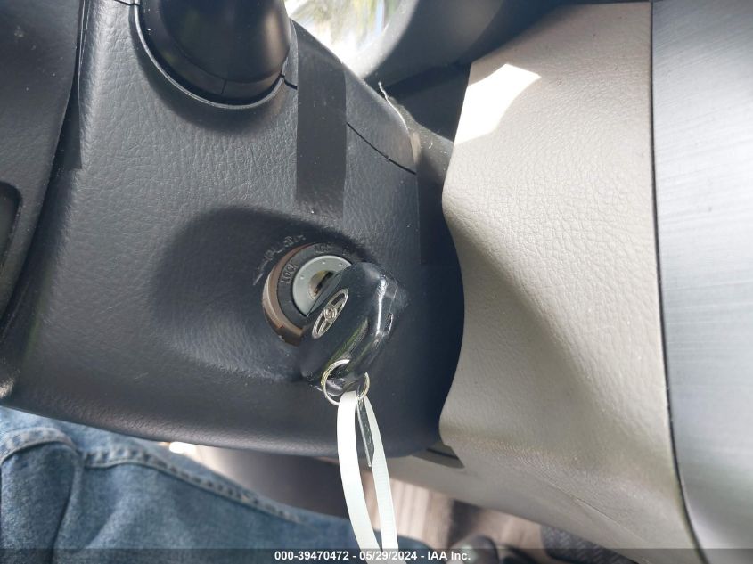 2008 Toyota Rav4 Limited V6 VIN: JTMBK31V986029407 Lot: 39470472