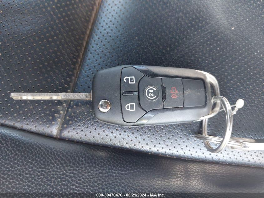 2019 Ford F-150 Xlt VIN: 1FTEW1E55KFC52695 Lot: 39470476