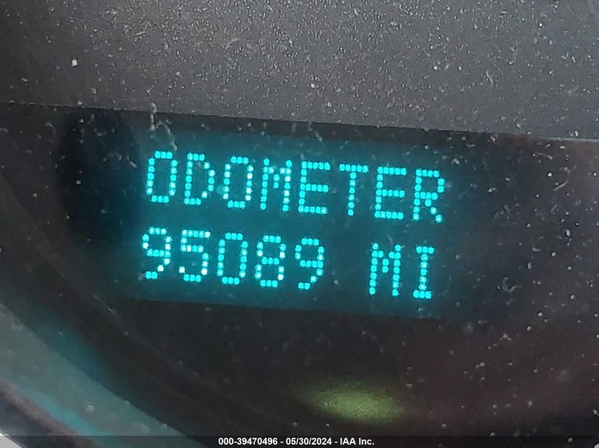 2011 Chevrolet Silverado 1500 Lt VIN: 1GCRCSE07BZ451363 Lot: 39470496