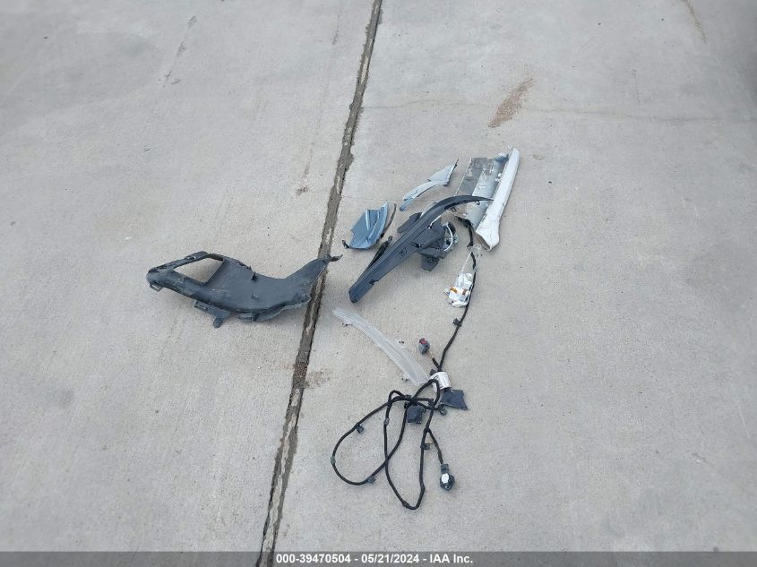 2018 Alfa Romeo Giulia Ti Sport Rwd VIN: ZARFAECN5J7572773 Lot: 39470504