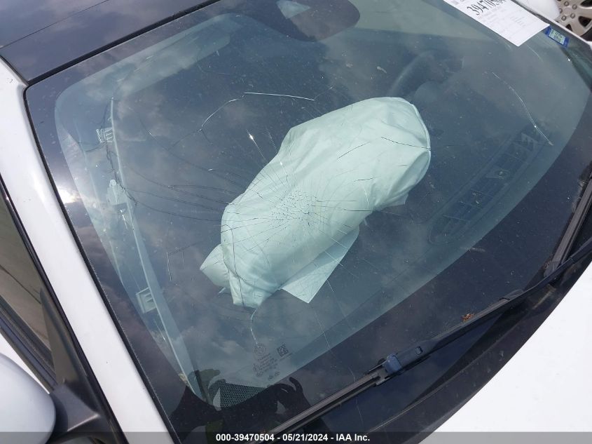 2018 Alfa Romeo Giulia Ti Sport Rwd VIN: ZARFAECN5J7572773 Lot: 39470504