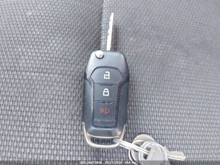 2019 Ford F-350 Xl VIN: 1FT8W3DT4KEG31122 Lot: 39470506