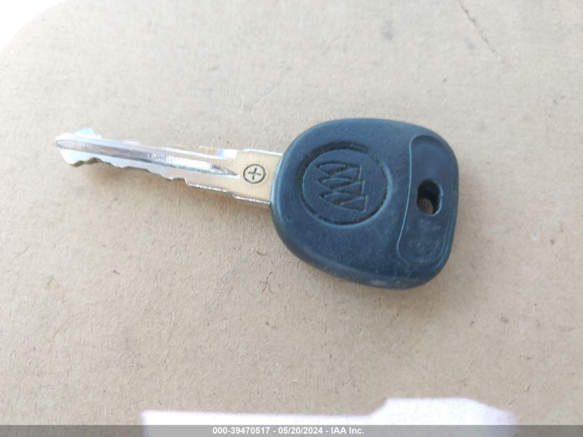 2006 Buick Lucerne Cxl VIN: 1G4HD57286U213223 Lot: 39470517