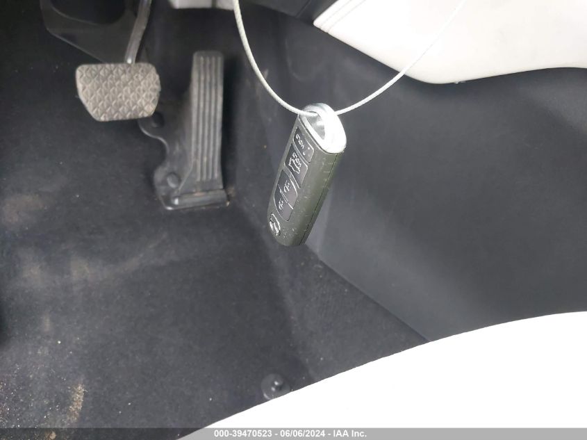 2018 Mazda Cx-5 Grand Touring VIN: JM3KFADM4J1388279 Lot: 39470523