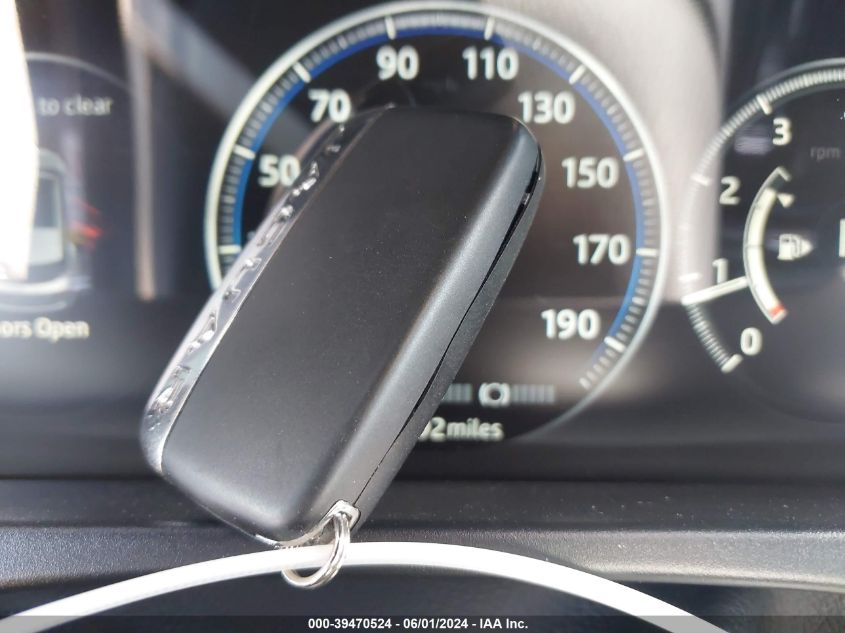 2018 Jaguar F-Pace S VIN: SADCM2FV4JA275404 Lot: 39470524