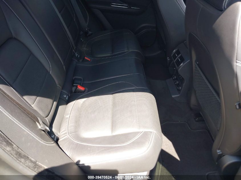 2018 Jaguar F-Pace S VIN: SADCM2FV4JA275404 Lot: 39470524