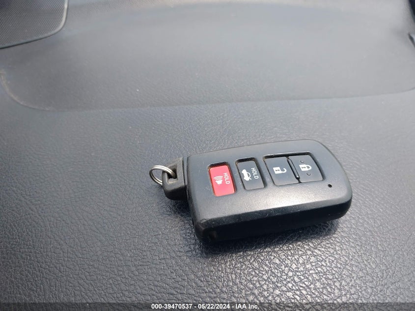 2014 Toyota Camry Xle VIN: 4T4BF1FK9ER396470 Lot: 39470537