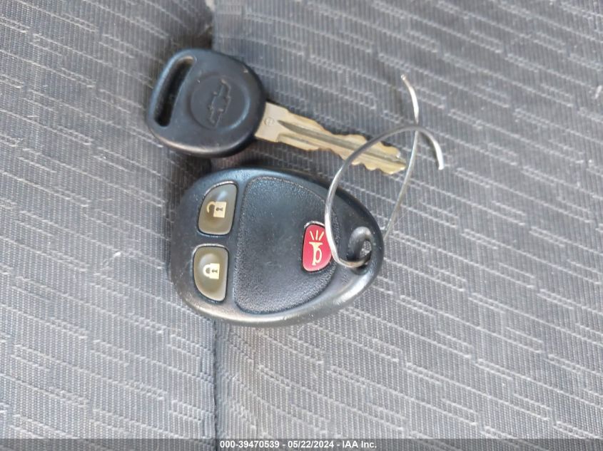 2009 Chevrolet Silverado 1500 Work Truck VIN: 3GCEK13319G206190 Lot: 39470539