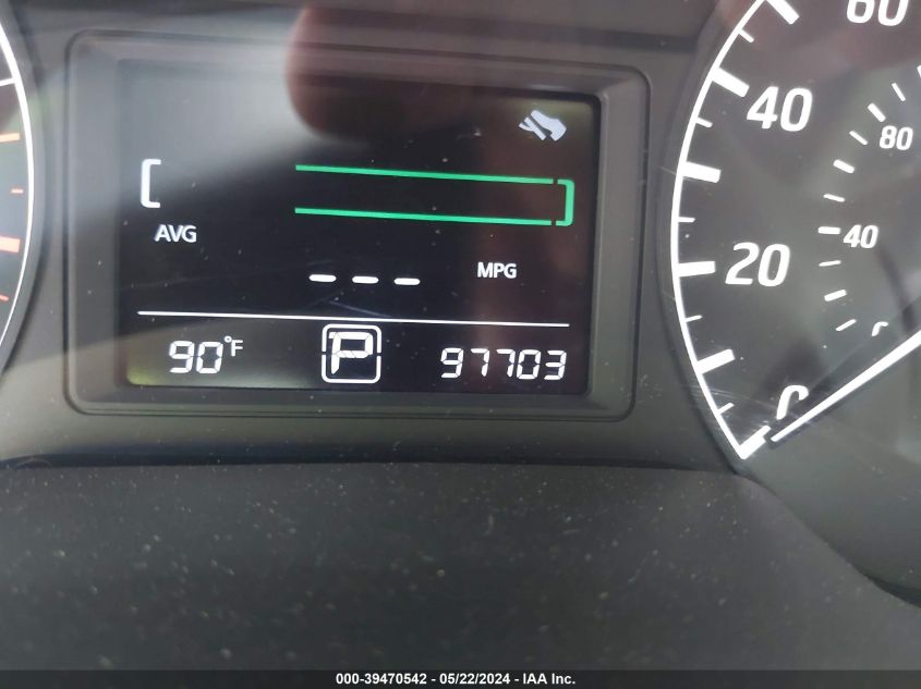 2014 Nissan Sentra S VIN: 3N1AB7AP0EY235212 Lot: 39470542