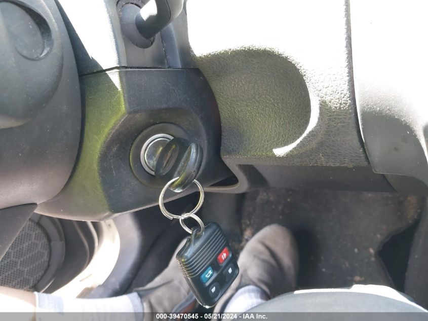 2005 Ford Mustang VIN: 1ZVFT84N155245418 Lot: 39470545