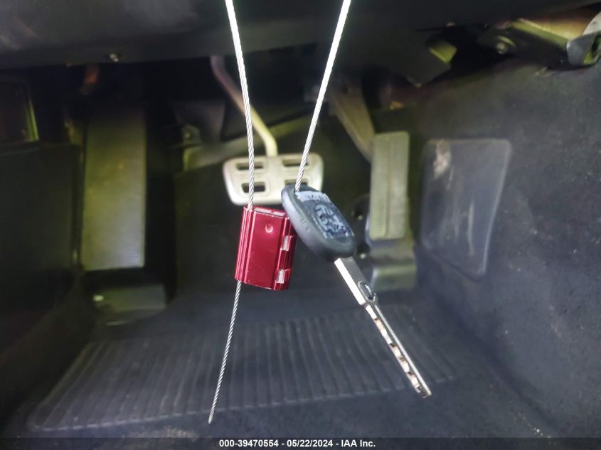 1998 Chevrolet Corvette VIN: 1G1YY22G4W5112936 Lot: 39470554