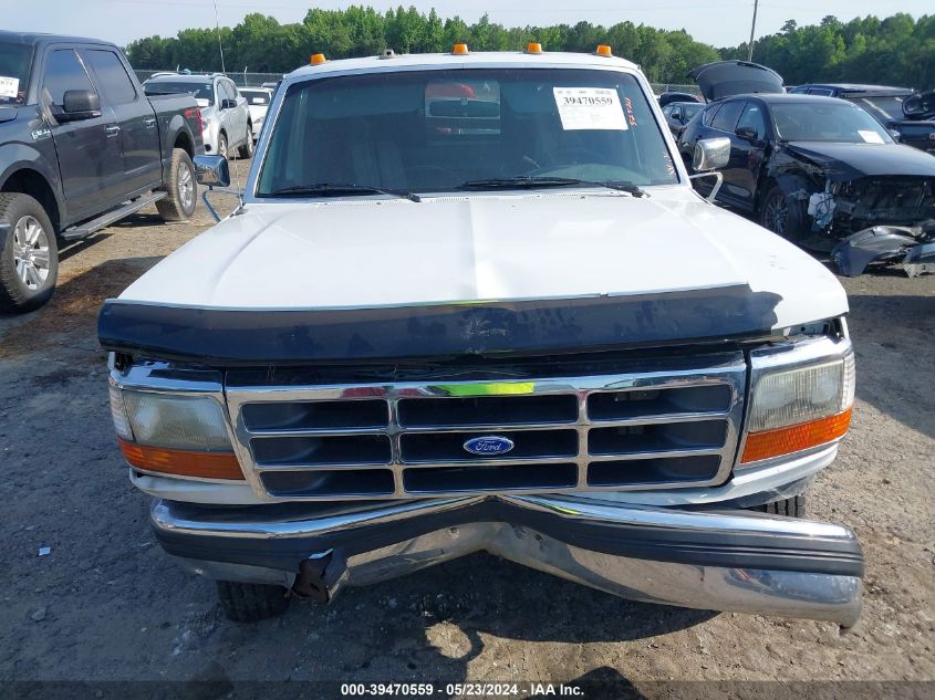 1993 Ford F350 VIN: 5NPEB4AC3CH440348 Lot: 39470559