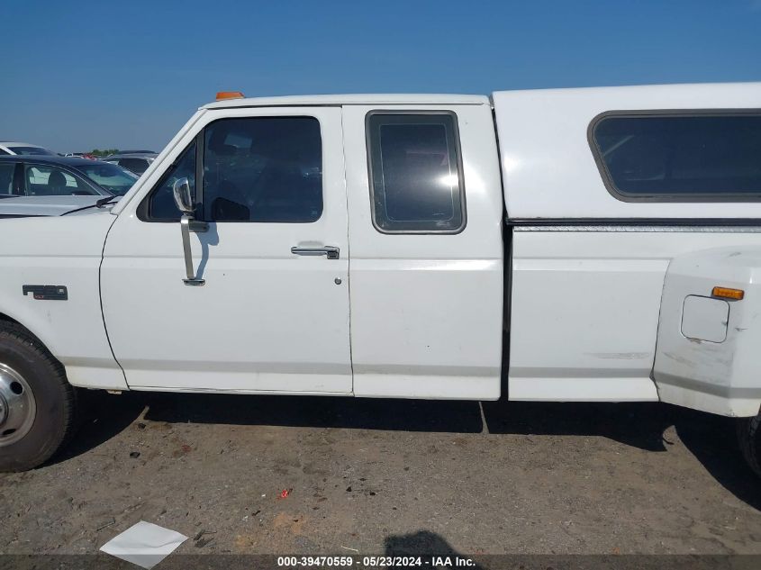 1993 Ford F350 VIN: 5NPEB4AC3CH440348 Lot: 39470559