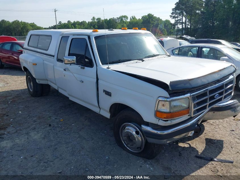 1993 Ford F350 VIN: 5NPEB4AC3CH440348 Lot: 39470559